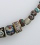 Metropolitan museum, 17.193.67, Frankish beads, Morgan collection